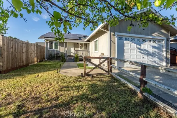 485 Melody Lane, Upper Lake/ Upper Lake Valley, CA 95485