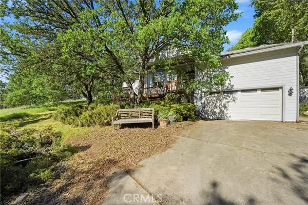 19552 Powder Horn, Hidden Valley Lake, CA 95467