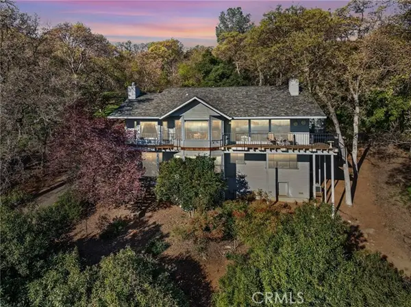 2495 Eastlake Drive, Kelseyville, CA 95451