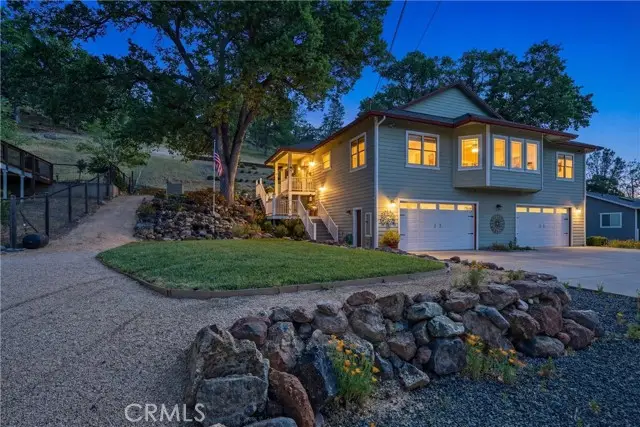 19614 Mountain Meadow, Hidden Valley Lake, CA 95467 - #1