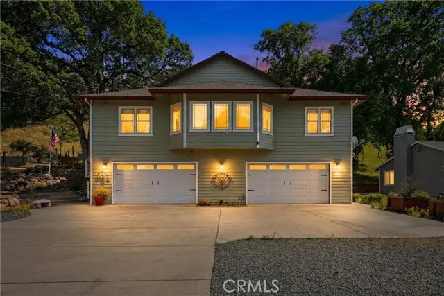 19614 Mountain Meadow, Hidden Valley Lake, CA 95467 - #2