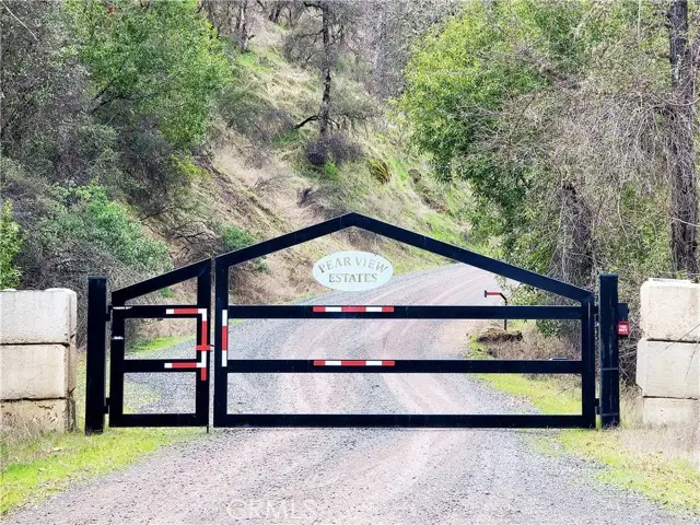 5553 Eickhoff Road, Lakeport, CA 95453 - #2