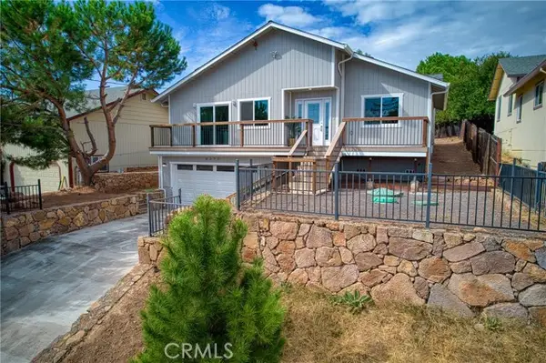 5277 W Bel Air, Kelseyville, CA 95451