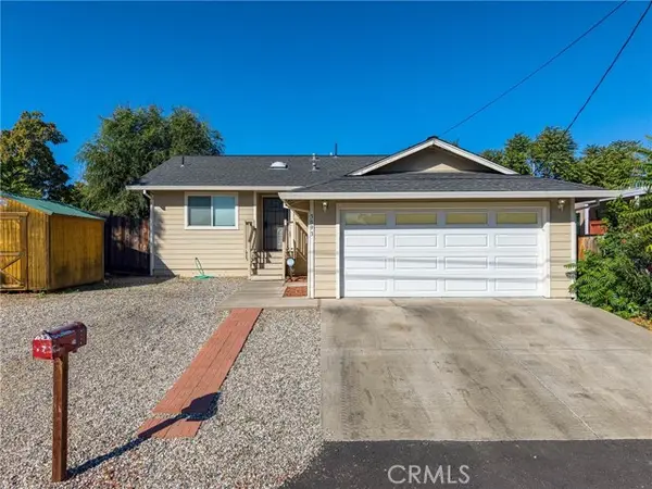 3593 Peony Street, Clearlake, CA 95422
