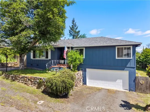 1150 North Street, Lakeport, CA 95453