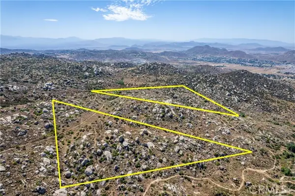 0 Gunther, Menifee, CA 92585