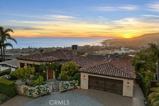 1330 Temple Hills Drive, Laguna Beach, CA 92651 - Image #1