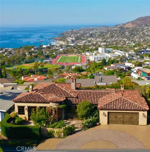 1330 Temple Hills Drive, Laguna Beach, CA 92651 - Image #3