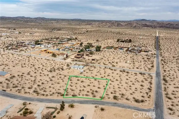 0 4th Street, Joshua Tree, CA 92252