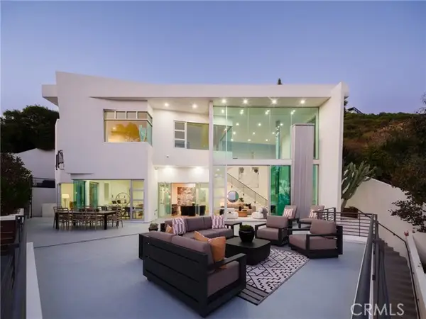 468 Ashton Drive, Laguna Beach, CA 92651