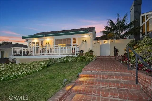 27 S La Senda Drive, Laguna Beach, CA 92651 - Image #1