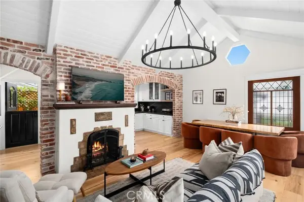 615 Seaview Street, Laguna Beach, CA 92651