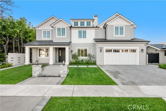 11385 Baskerville Road, Rossmoor, CA 90720 - Image #1