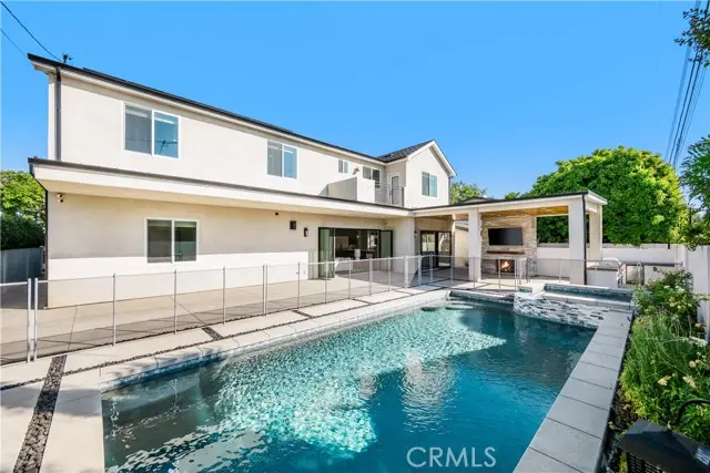 11385 Baskerville Road, Rossmoor, CA 90720 - Image #2