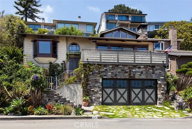 530 High Drive, Laguna Beach, CA 92651 - Image #1