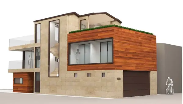 5201 Seashore Drive, Newport Beach, CA 92663