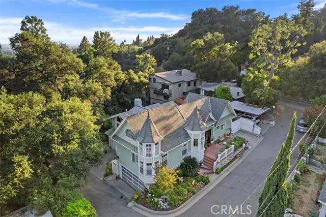 315 Old Ranch Road, Sierra Madre, CA 91024 - Image #2