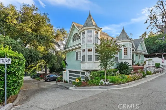 315 Old Ranch Road, Sierra Madre, CA 91024 - Image #3