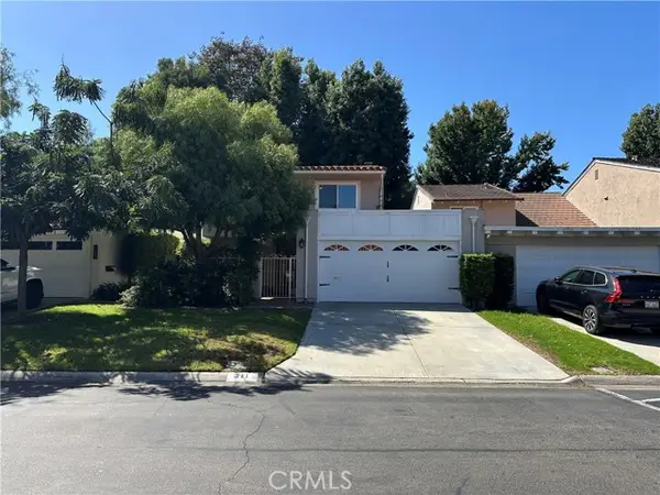 311 Vista Suerte, Newport Beach, CA 92660