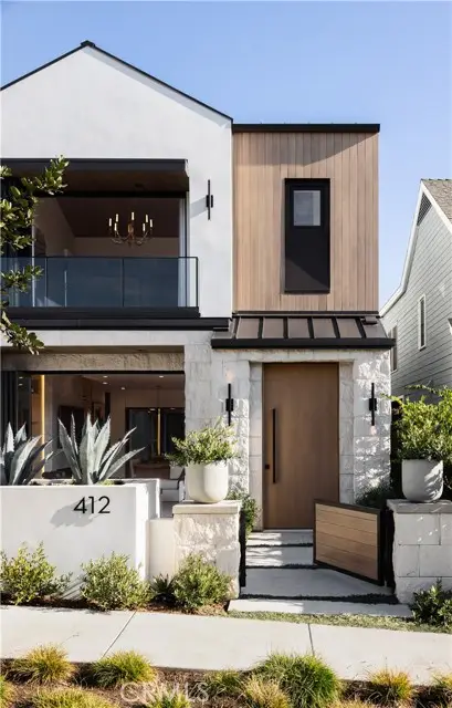 412 Heliotrope Avenue, Corona Del Mar, CA 92625 - Image #2