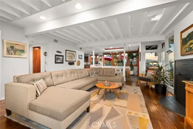 1687 Temple Hills Drive, Laguna Beach, CA 92651 - Image #3