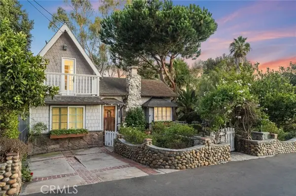 559 Calliope Street, Laguna Beach, CA 92651