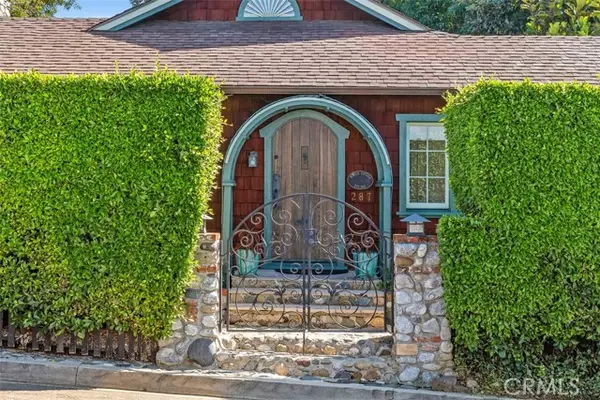 287 Myrtle Street, Laguna Beach, CA 92651