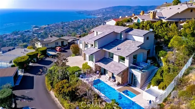 2300 Crestview, Laguna Beach, CA 92651 - #1