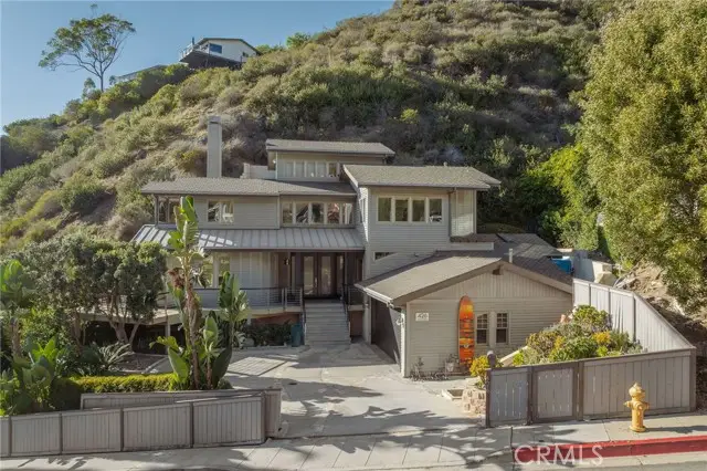 426 Nyes Place, Laguna Beach, CA 92651 - Image #1