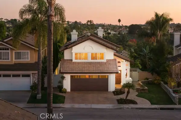 24912 Eaton Lane, Laguna Niguel, CA 92677