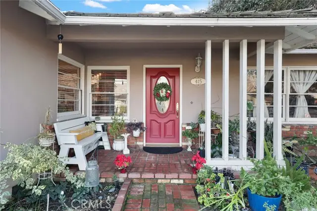 415 Cortez Road, Arcadia, CA 91007 - #3