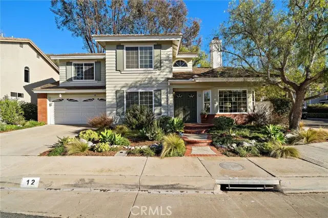 12 Blue Heron Lane, Aliso Viejo, CA 92656 - Image #1