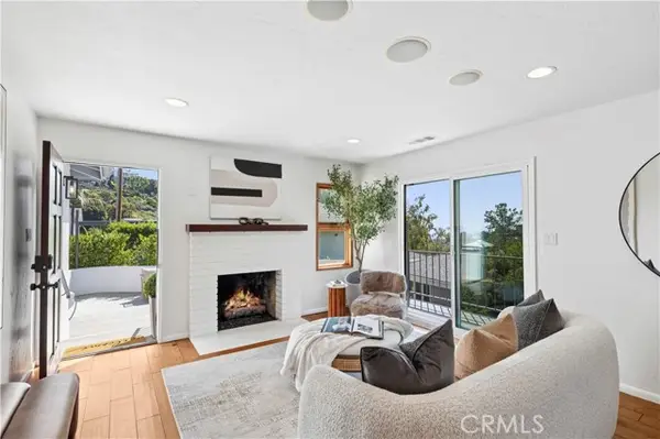 991 Meadowlark Drive, Laguna Beach, CA 92651