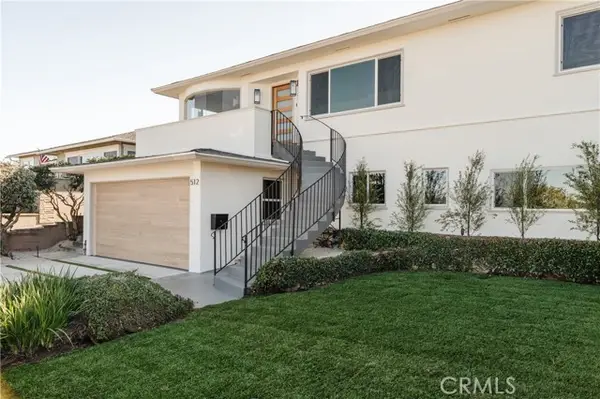 512 Via La Selva, Redondo Beach, CA 90277