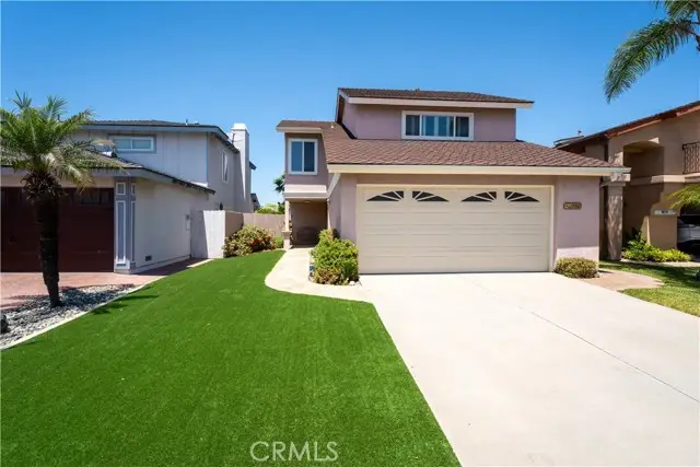 1106 Ridgecrest, Costa Mesa, CA 92627 - #1
