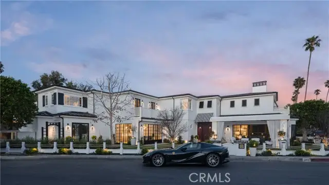 2442 Marino Drive, Newport Beach, CA 92663 - #1