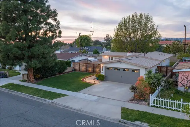 19031 E Center, Orange, CA 92869 - #2