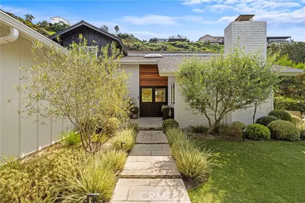 3121 Bern Drive, Laguna Beach, CA 92651