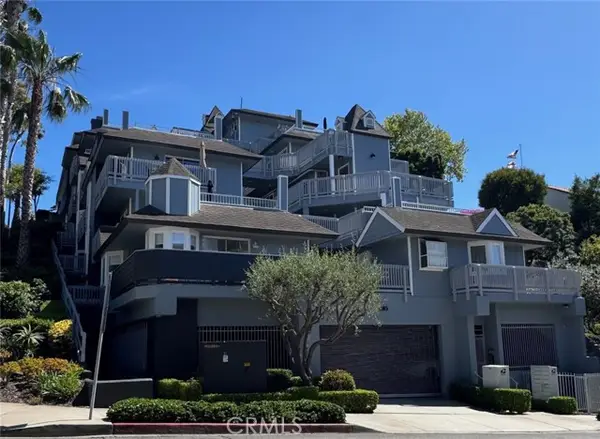 485 Mermaid #411, Laguna Beach, CA 92651