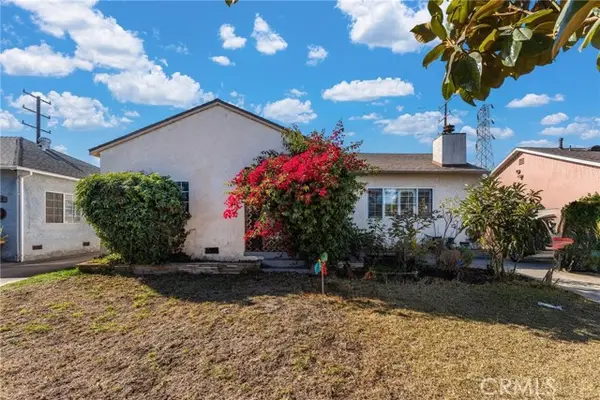 833 Findlay Avenue, Montebello, CA 90640
