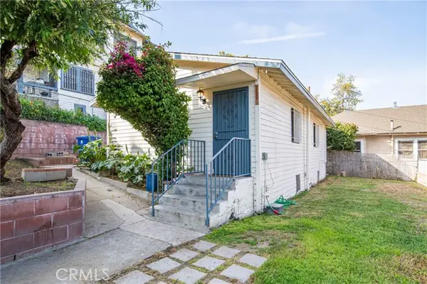 3580 Griffin Avenue, Los Angeles, CA 90031