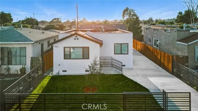 4653 Pine St, Pico Rivera, CA 90660 - Image #1