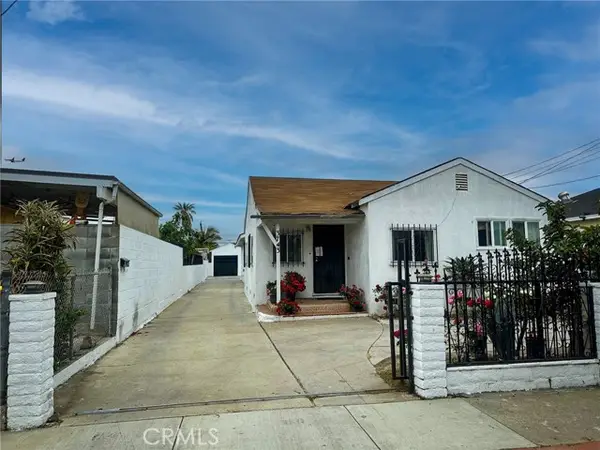 3743 W 112th Street, Inglewood, CA 90303