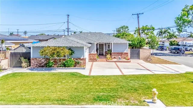 15041 Cerecita Drive, Whittier, CA 90604 - Image #1