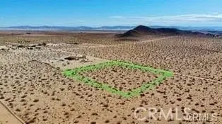 107 Neptune Avenue, Joshua Tree, CA 92252