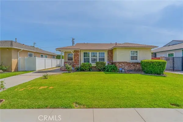 13762 Danbrook Drive, Whittier, CA 90605