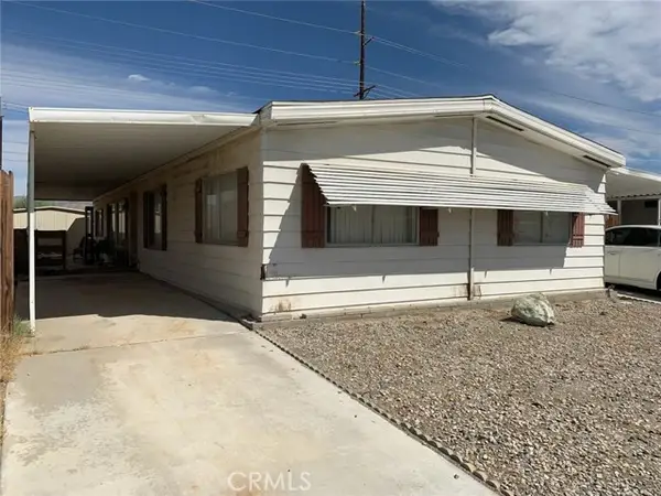 73600 Black Eagle Drive, Thousand Palms, CA 92276