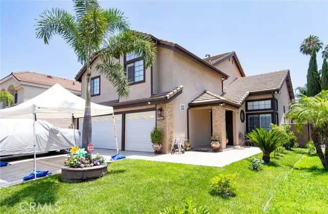 13426 Austen Way, La Puente, CA 91746 - Image #1