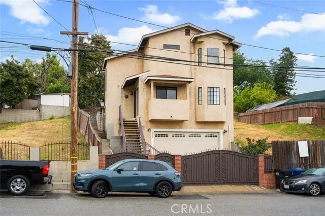 1116 Herbert Avenue, Los Angeles, CA 90063 - Image #1