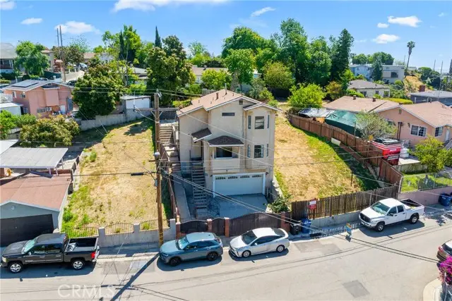 1116 Herbert Avenue, Los Angeles, CA 90063 - Image #3